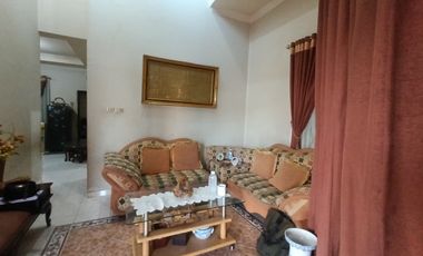 DIJUAL RUMAH KOMPLEK GRAHA BUKIT RAFLESIA SAKO PALEMBANG