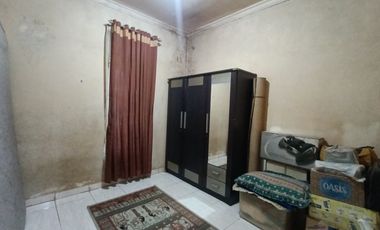 DIJUAL RUMAH KOMPLEK GRAHA BUKIT RAFLESIA SAKO PALEMBANG