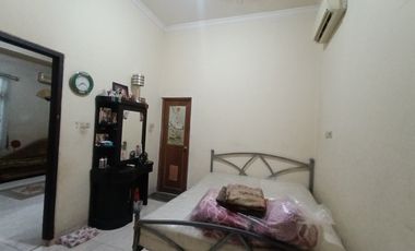 DIJUAL RUMAH KOMPLEK GRAHA BUKIT RAFLESIA SAKO PALEMBANG