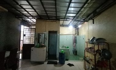DIJUAL RUMAH KOMPLEK GRAHA BUKIT RAFLESIA SAKO PALEMBANG