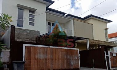 FOR SALE RUMAH RUMAH MODERN MINIMALIS GUNUNG AGUNG DENPASAR BARAT