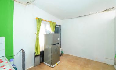 Rumah Hook Siap Huni di Pamulang Dekat Tol dan RS Dibantu KPR J-34507