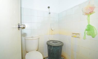 Rumah Hook Siap Huni di Pamulang Dekat Tol dan RS Dibantu KPR J-34507