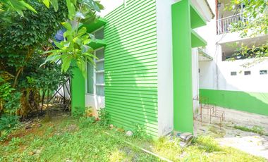 Rumah Hook Siap Huni di Pamulang Dekat Tol dan RS Dibantu KPR J-34507