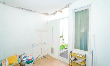 Rumah Hook Siap Huni di Pamulang Dekat Tol dan RS Dibantu KPR J-34507