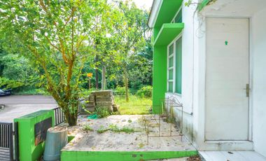 Rumah Hook Siap Huni di Pamulang Dekat Tol dan RS Dibantu KPR J-34507