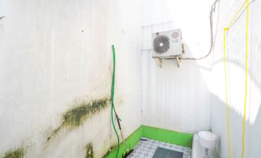 Rumah Hook Siap Huni di Pamulang Dekat Tol dan RS Dibantu KPR J-34507