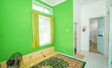 Rumah Hook Siap Huni di Pamulang Dekat Tol dan RS Dibantu KPR J-34507