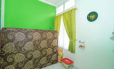 Rumah Hook Siap Huni di Pamulang Dekat Tol dan RS Dibantu KPR J-34507