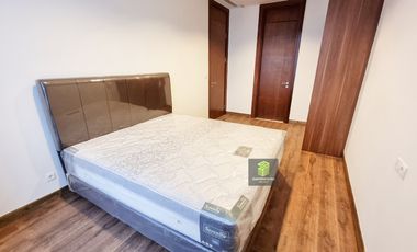 2 Bedroom The Elements Apartment Strategic Location Kuningan Jakarta