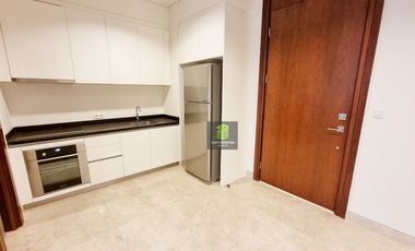 2 Bedroom The Elements Apartment Strategic Location Kuningan Jakarta