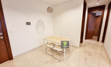 2 Bedroom The Elements Apartment Strategic Location Kuningan Jakarta