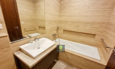 2 Bedroom The Elements Apartment Strategic Location Kuningan Jakarta