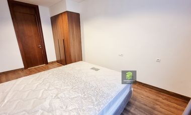 2 Bedroom The Elements Apartment Strategic Location Kuningan Jakarta