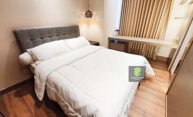 For Sale The Elements 2+1 Bedrooms Corner Unit Strategic Kuningan