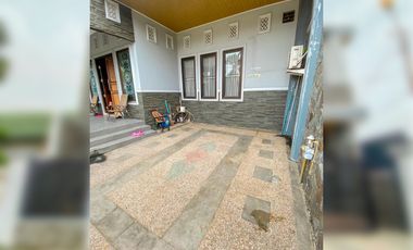 DIJUAL RUMAH FULL FURNISH DEMANG LEBAR DAUN PALEMBANG