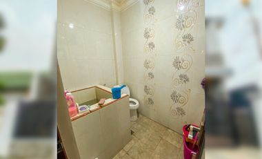 DIJUAL RUMAH FULL FURNISH DEMANG LEBAR DAUN PALEMBANG