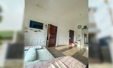 DIJUAL RUMAH FULL FURNISH DEMANG LEBAR DAUN PALEMBANG