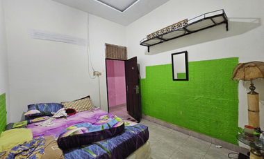 Rumah Sejuk dan Bisa Nego di Mawas Ratulangi