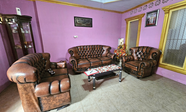 Rumah Sejuk dan Bisa Nego di Mawas Ratulangi