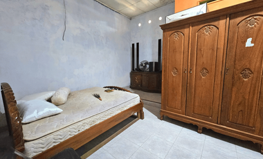 Rumah Sejuk dan Bisa Nego di Mawas Ratulangi