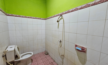 Rumah Sejuk dan Bisa Nego di Mawas Ratulangi