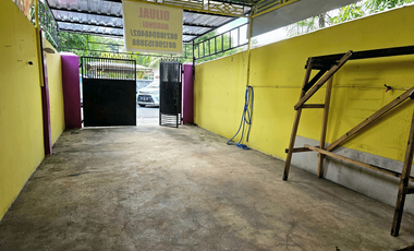 Rumah Sejuk dan Bisa Nego di Mawas Ratulangi