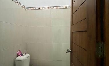 Rumah siap huni dekat jalan raya di Teras Boyolali