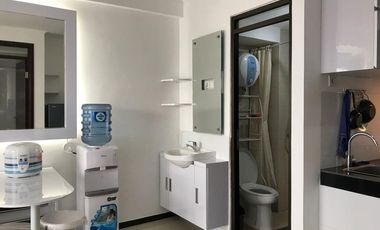 APARTEMEN SIAP HUNI GATEWAY PASTEUR VIEW KOTA BANDUNG