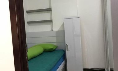 APARTEMEN SIAP HUNI GATEWAY PASTEUR VIEW KOTA BANDUNG