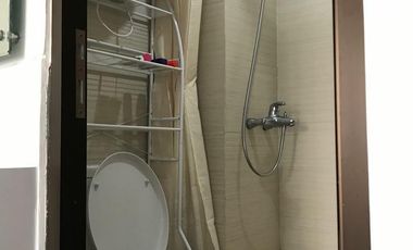 APARTEMEN SIAP HUNI GATEWAY PASTEUR VIEW KOTA BANDUNG