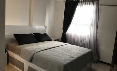 APARTEMEN SIAP HUNI GATEWAY PASTEUR VIEW KOTA BANDUNG