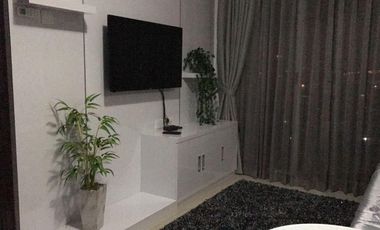 APARTEMEN SIAP HUNI GATEWAY PASTEUR VIEW KOTA BANDUNG