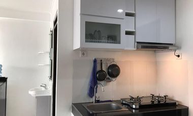 APARTEMEN SIAP HUNI GATEWAY PASTEUR VIEW KOTA BANDUNG