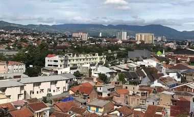APARTEMEN SIAP HUNI GATEWAY PASTEUR VIEW KOTA BANDUNG