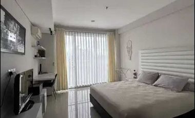 Dijual Apartemen studio di Dago Suites