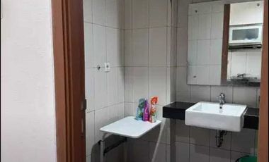 Dijual Apartemen studio di Dago Suites