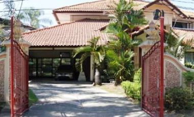 Rumah Lombok type 911/1366 M² di Senggigi Batu Layar R359