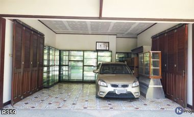 Rumah Lombok type 911/1366 M² di Senggigi Batu Layar R359
