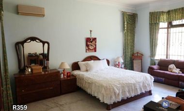 Rumah Lombok type 911/1366 M² di Senggigi Batu Layar R359