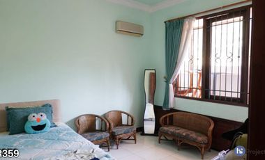 Rumah Lombok type 911/1366 M² di Senggigi Batu Layar R359