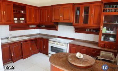 Rumah Lombok type 911/1366 M² di Senggigi Batu Layar R359