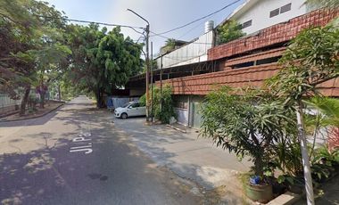 Jual Bawah Njop Ex Hotel Pasir Putih Ancol