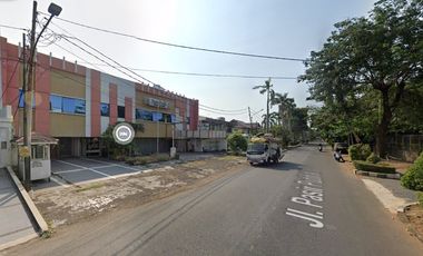 Jual Bawah Njop Ex Hotel Pasir Putih Ancol