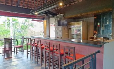 Dijual Hotel Melati Seminyak– Lokasi Premium Dekat Pantai di Seminyak Central, Bali