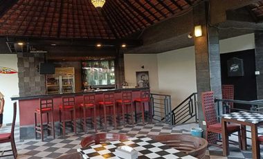 Dijual Hotel Melati Seminyak– Lokasi Premium Dekat Pantai di Seminyak Central, Bali