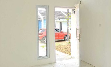 Dijual Hunian Nyaman Murah Di Citra Grand City Palembang