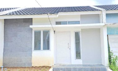 Dijual Hunian Nyaman Murah Di Citra Grand City Palembang