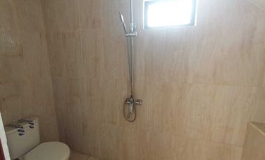 DIJUAL TOWNHOUSE TENGAH KOTA KOMPLEK SEDUDUK PUTIH PALEMBANG