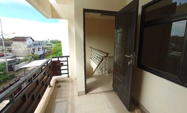 DIJUAL TOWNHOUSE TENGAH KOTA KOMPLEK SEDUDUK PUTIH PALEMBANG